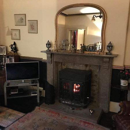 Bank Top Farm B&B Hartington バクストン エクステリア 写真