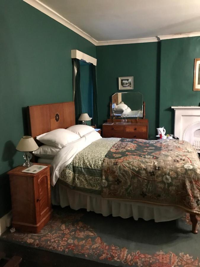 Bank Top Farm B&B Hartington バクストン エクステリア 写真