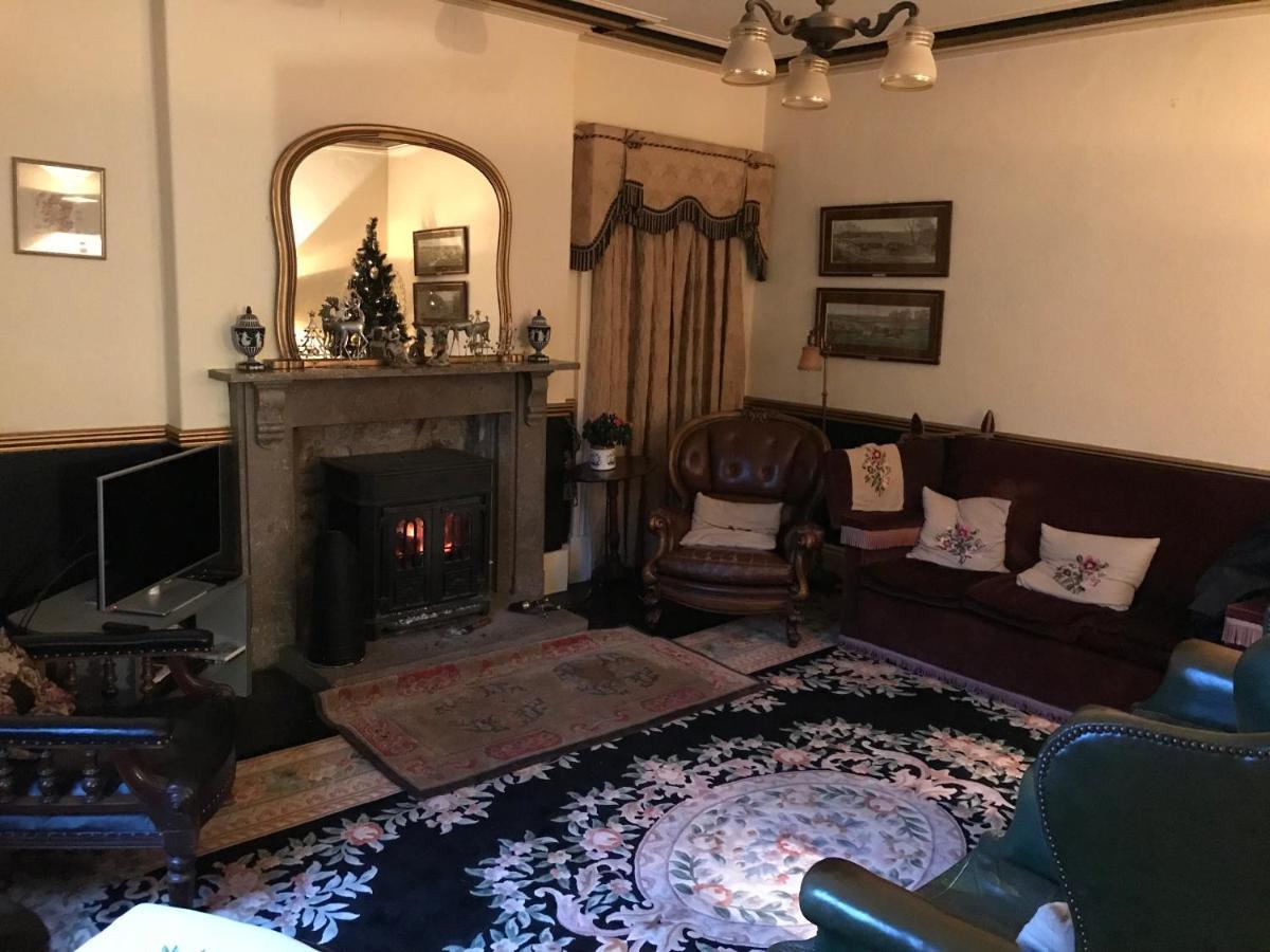 Bank Top Farm B&B Hartington バクストン エクステリア 写真