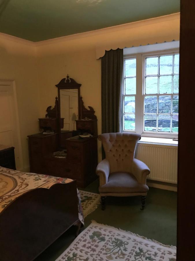 Bank Top Farm B&B Hartington バクストン エクステリア 写真