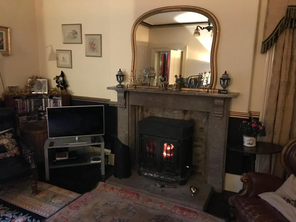 Bank Top Farm B&B Hartington バクストン エクステリア 写真