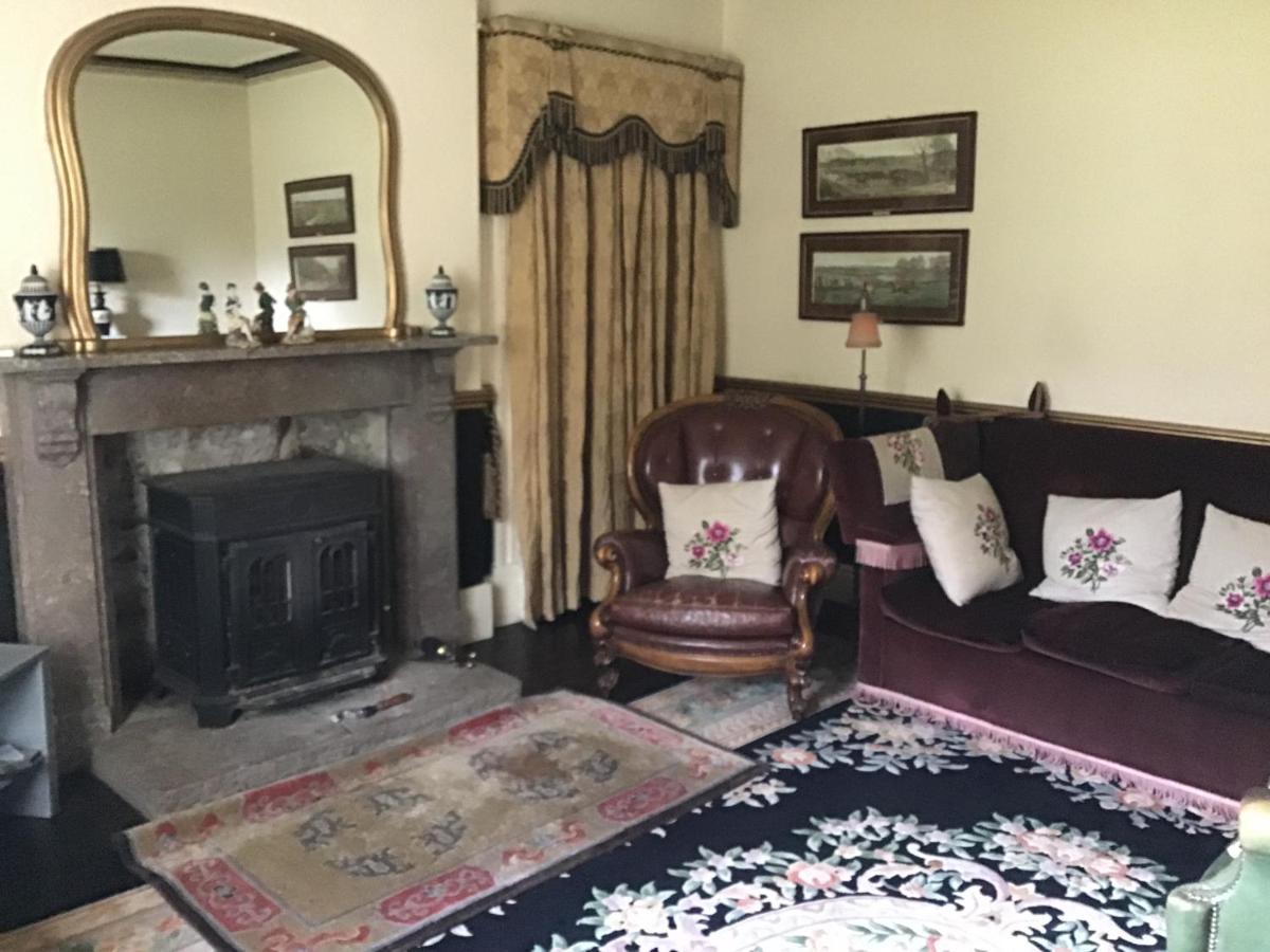 Bank Top Farm B&B Hartington バクストン エクステリア 写真